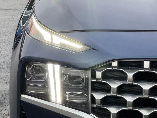 2022 Hyundai Santa Fe in Bedford, OH 44146 - 18094811 4