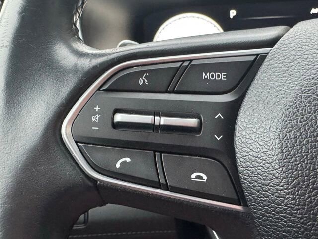 2022 Hyundai Santa Fe in Bedford, OH 44146 - 18094811 40