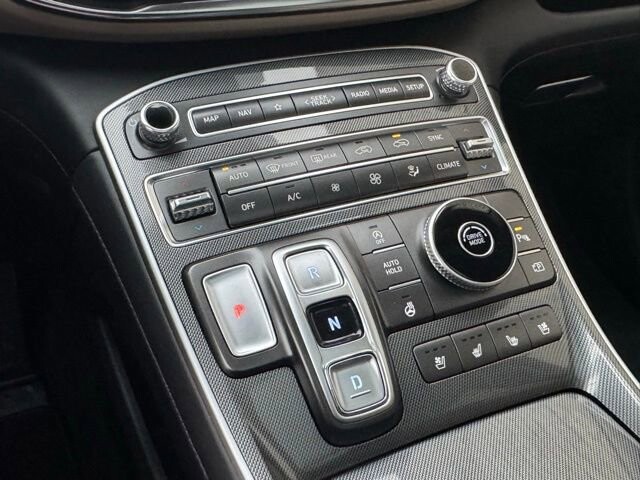 2022 Hyundai Santa Fe in Bedford, OH 44146 - 18094811 38