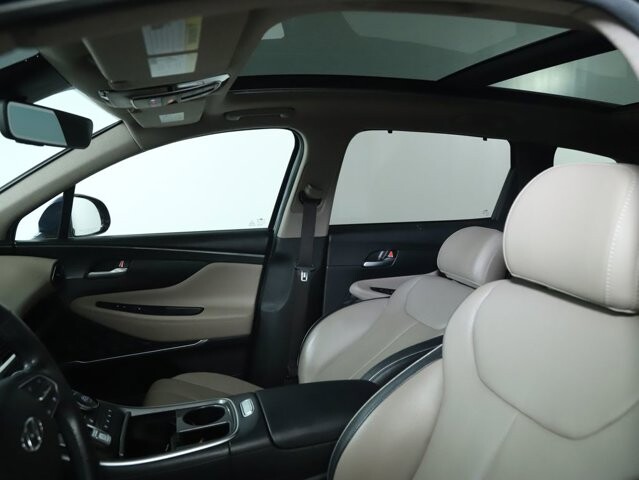 2022 Hyundai Santa Fe in Bedford, OH 44146 - 18094811 20