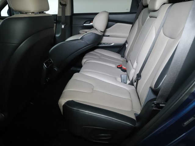 2022 Hyundai Santa Fe in Bedford, OH 44146 - 18094811 14