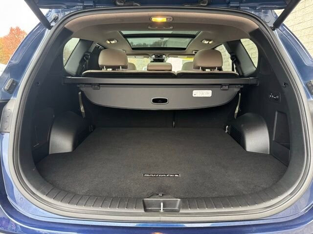 2022 Hyundai Santa Fe in Bedford, OH 44146 - 18094811 45