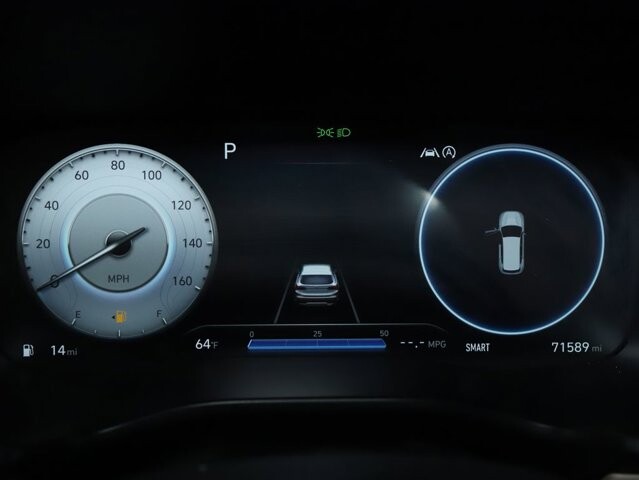 2022 Hyundai Santa Fe in Bedford, OH 44146 - 18094811 25