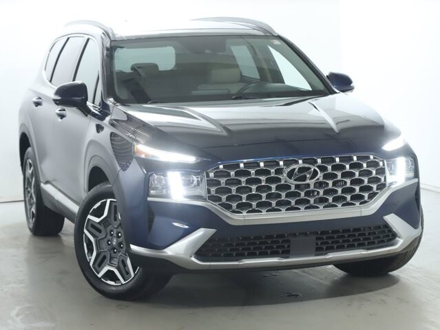 2022 Hyundai Santa Fe in Bedford, OH 44146 - 18094811 2