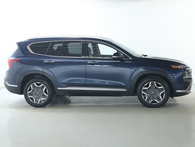 2022 Hyundai Santa Fe in Bedford, OH 44146 - 18094811 11