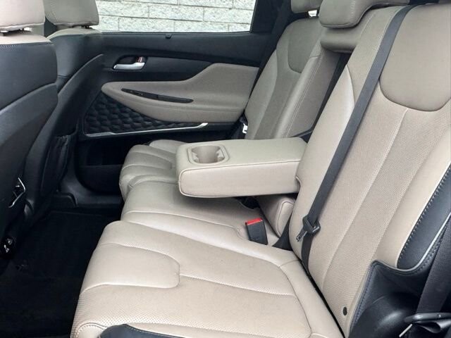 2022 Hyundai Santa Fe in Bedford, OH 44146 - 18094811 22