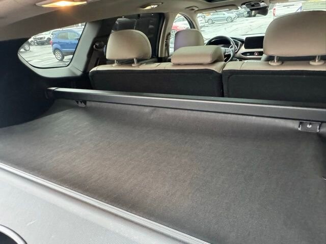 2022 Hyundai Santa Fe in Bedford, OH 44146 - 18094811 47