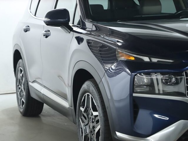 2022 Hyundai Santa Fe in Bedford, OH 44146 - 18094811 8