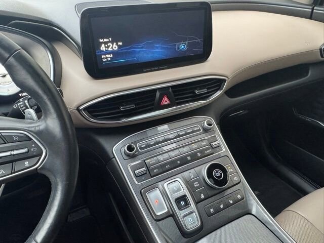 2022 Hyundai Santa Fe in Bedford, OH 44146 - 18094811 34