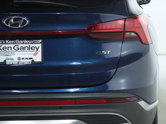2022 Hyundai Santa Fe in Bedford, OH 44146 - 18094811 45