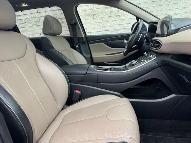 2022 Hyundai Santa Fe in Bedford, OH 44146 - 18094811 18