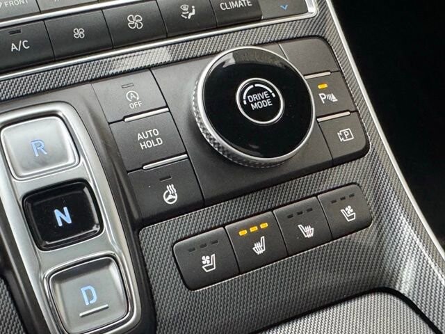 2022 Hyundai Santa Fe in Bedford, OH 44146 - 18094811 37