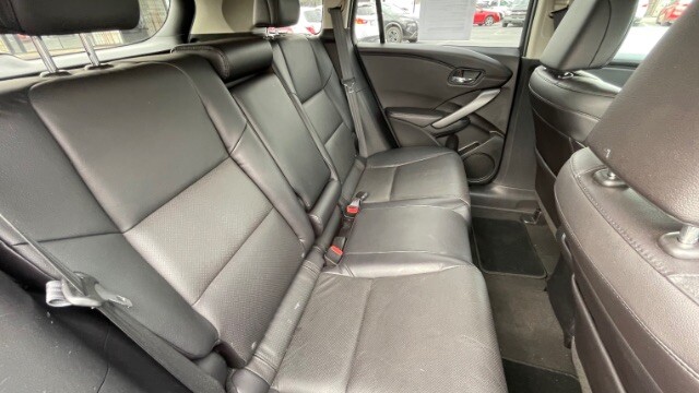 2014 Acura RDX in Dallas, TX 75228 - 18094813 18