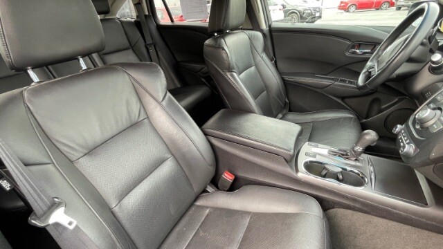 2014 Acura RDX in Dallas, TX 75228 - 18094813 19