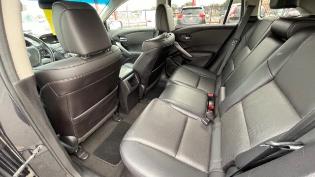 2014 Acura RDX in Dallas, TX 75228 - 18094813 16