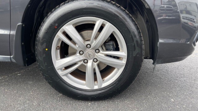 2014 Acura RDX in Dallas, TX 75228 - 18094813 4