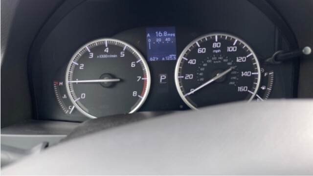 2014 Acura RDX in Dallas, TX 75228 - 18094813 13