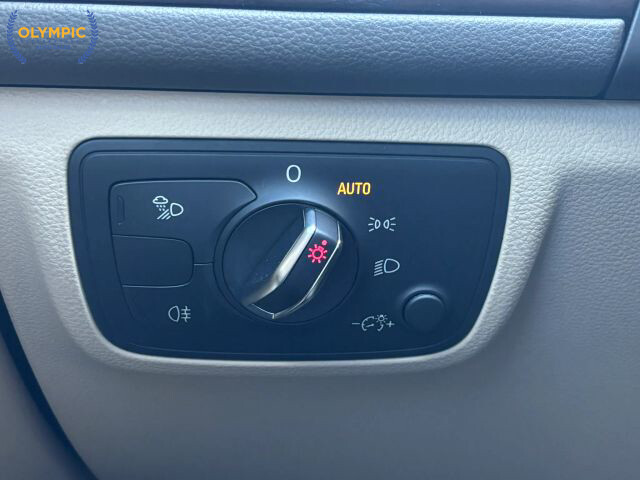 2016 Audi A6 in Decatur, GA 30032 - 18094821 33