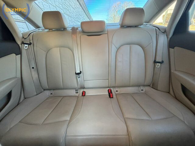 2016 Audi A6 in Decatur, GA 30032 - 18094821 43