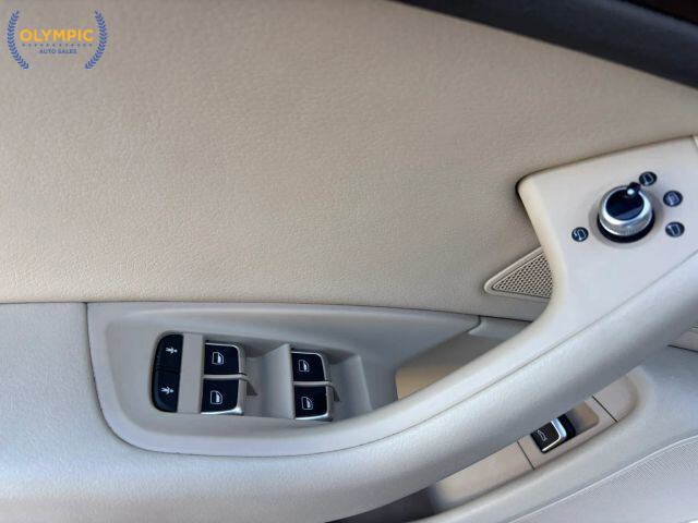 2016 Audi A6 in Decatur, GA 30032 - 18094821 35