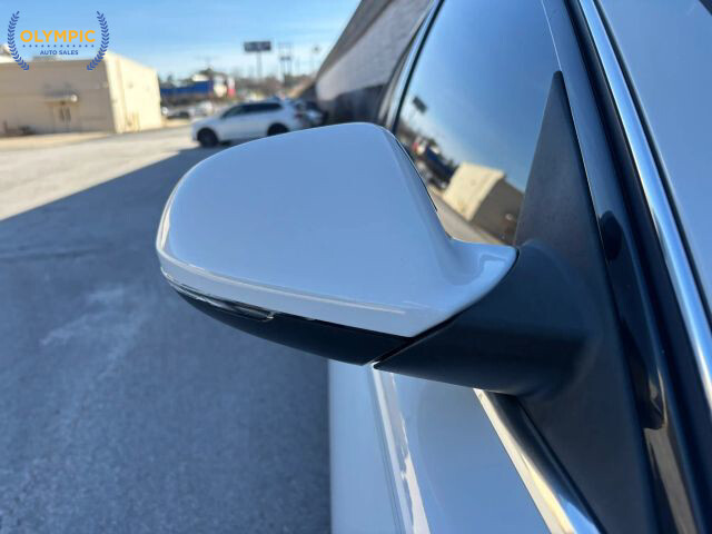 2016 Audi A6 in Decatur, GA 30032 - 18094821 14