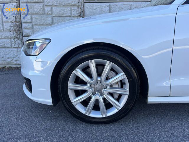 2016 Audi A6 in Decatur, GA 30032 - 18094821 9