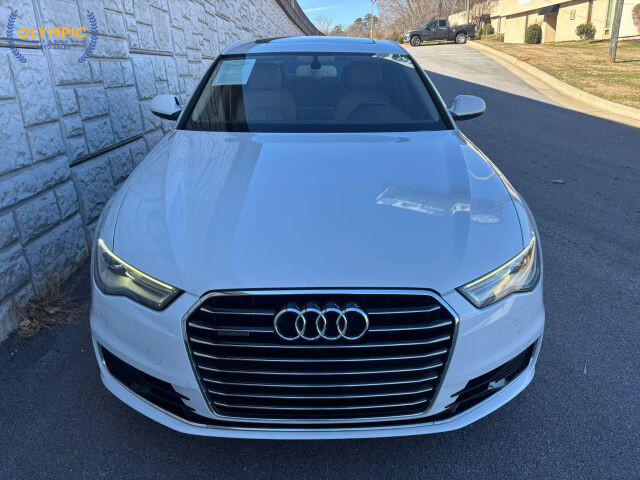 2016 Audi A6 in Decatur, GA 30032 - 18094821 2