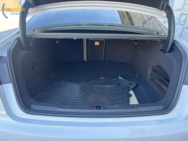 2016 Audi A6 in Decatur, GA 30032 - 18094821 48