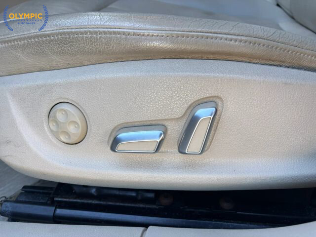 2016 Audi A6 in Decatur, GA 30032 - 18094821 36