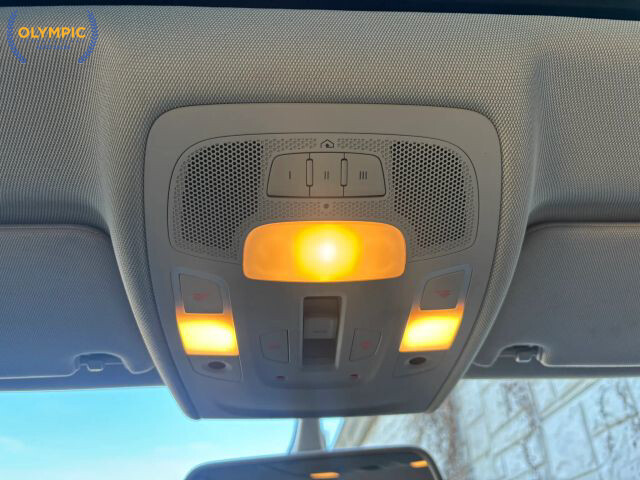 2016 Audi A6 in Decatur, GA 30032 - 18094821 37