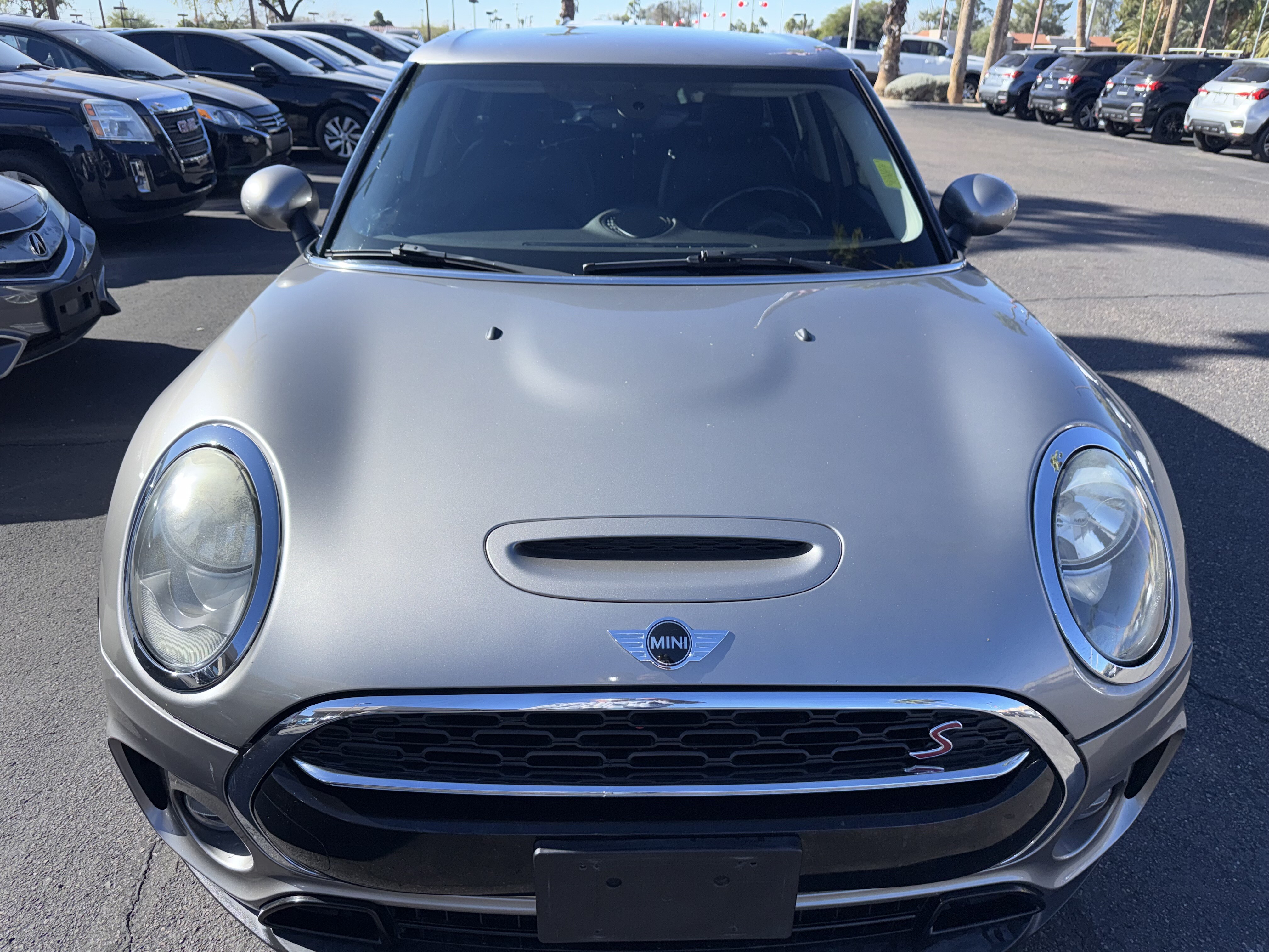 2017 MINI Cooper Clubman in Phoenix, AZ 85022 - 18094823 2