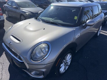 2017 MINI Cooper Clubman in Phoenix, AZ 85022
