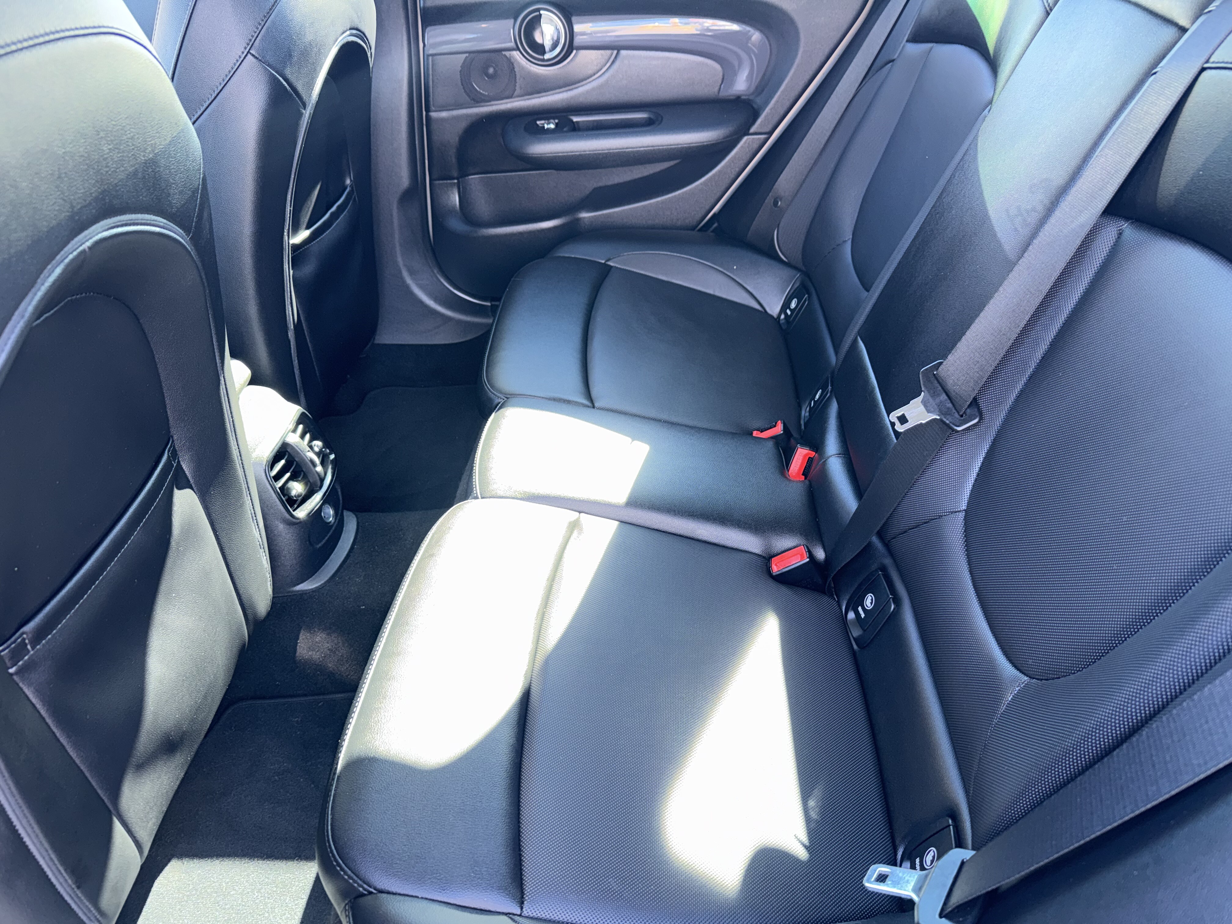 2017 MINI Cooper Clubman in Phoenix, AZ 85022 - 18094823 8