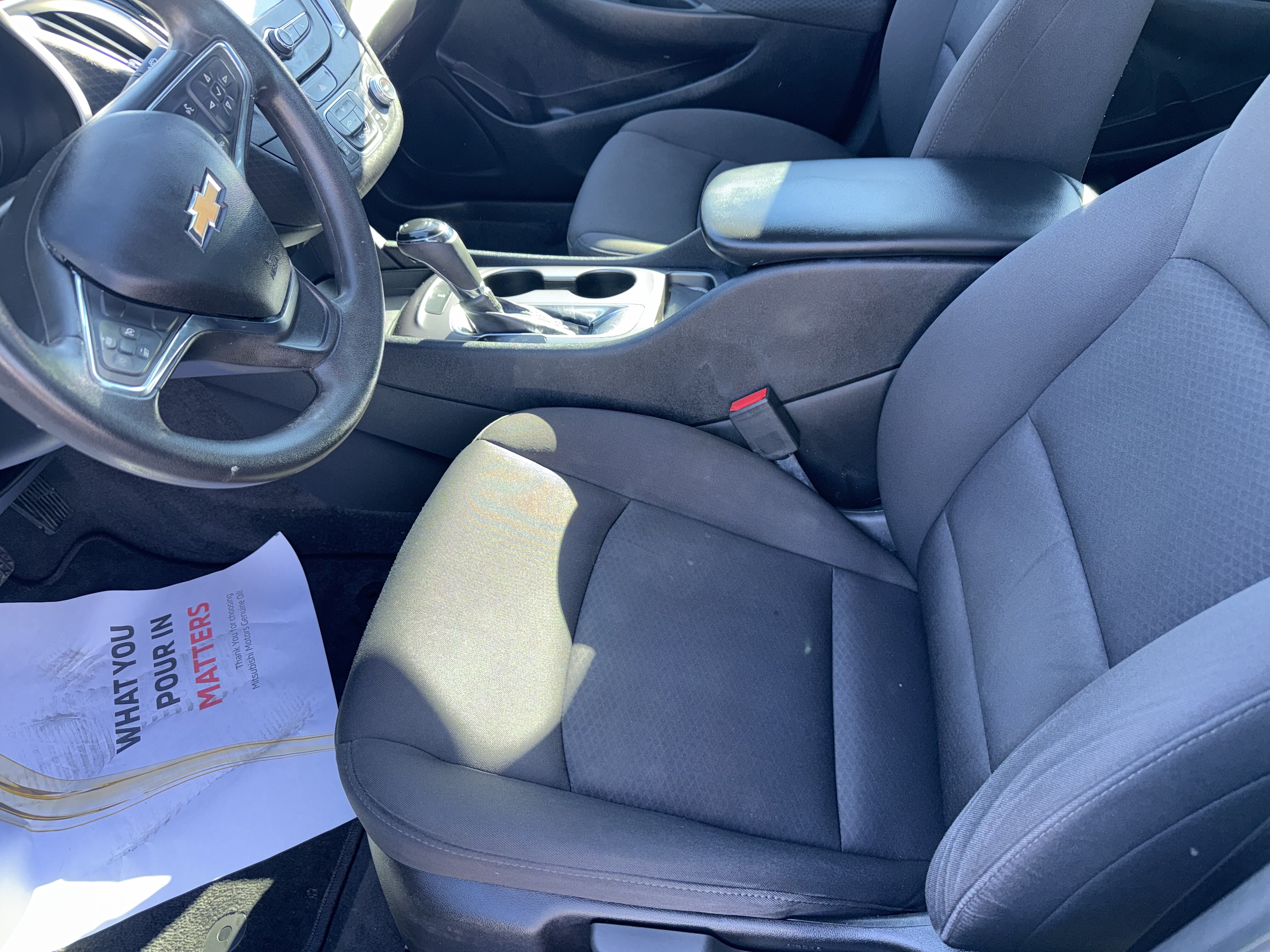 2018 Chevrolet Malibu in Phoenix, AZ 85022 - 18094824 9