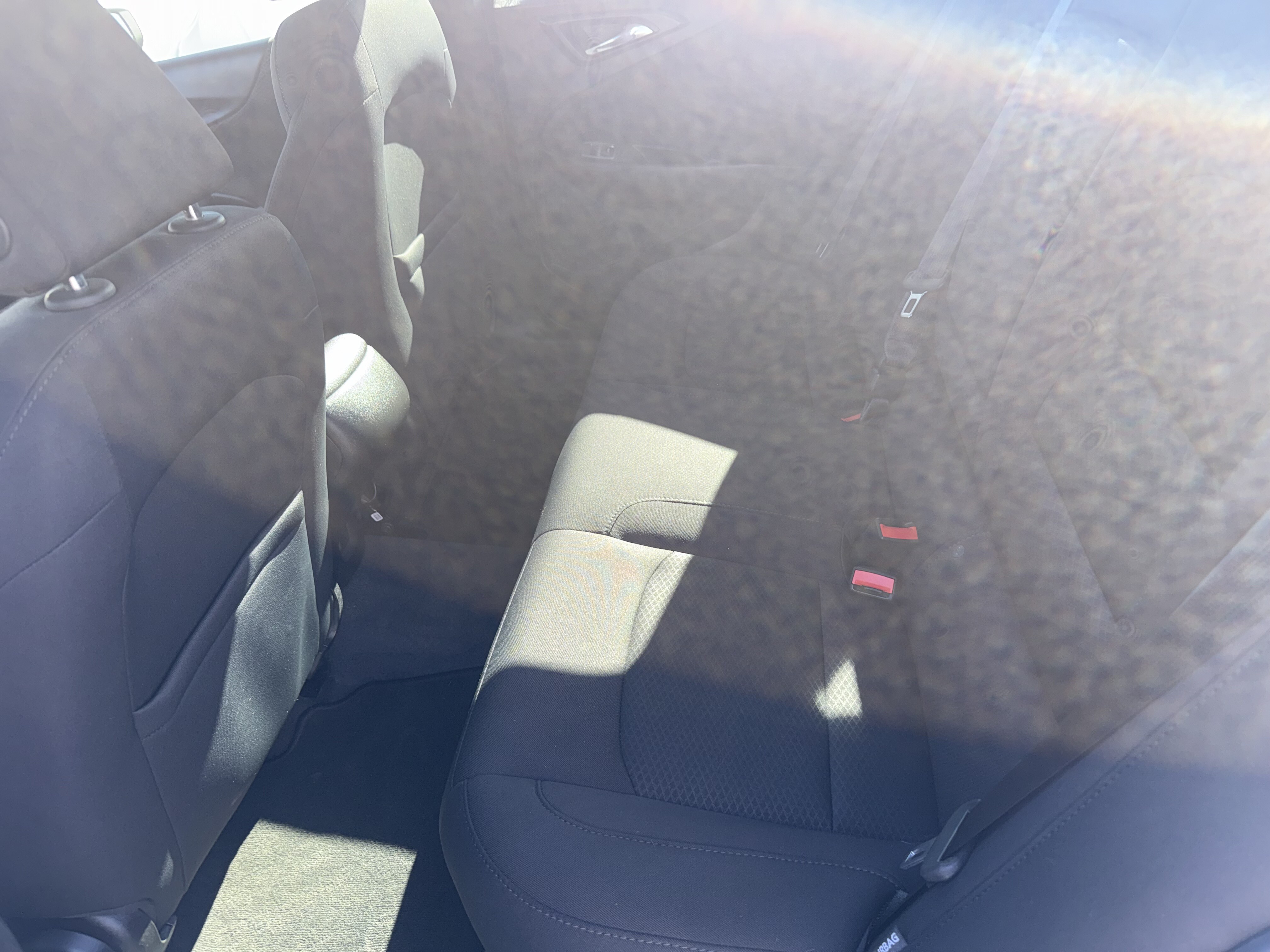 2018 Chevrolet Malibu in Phoenix, AZ 85022 - 18094824 8