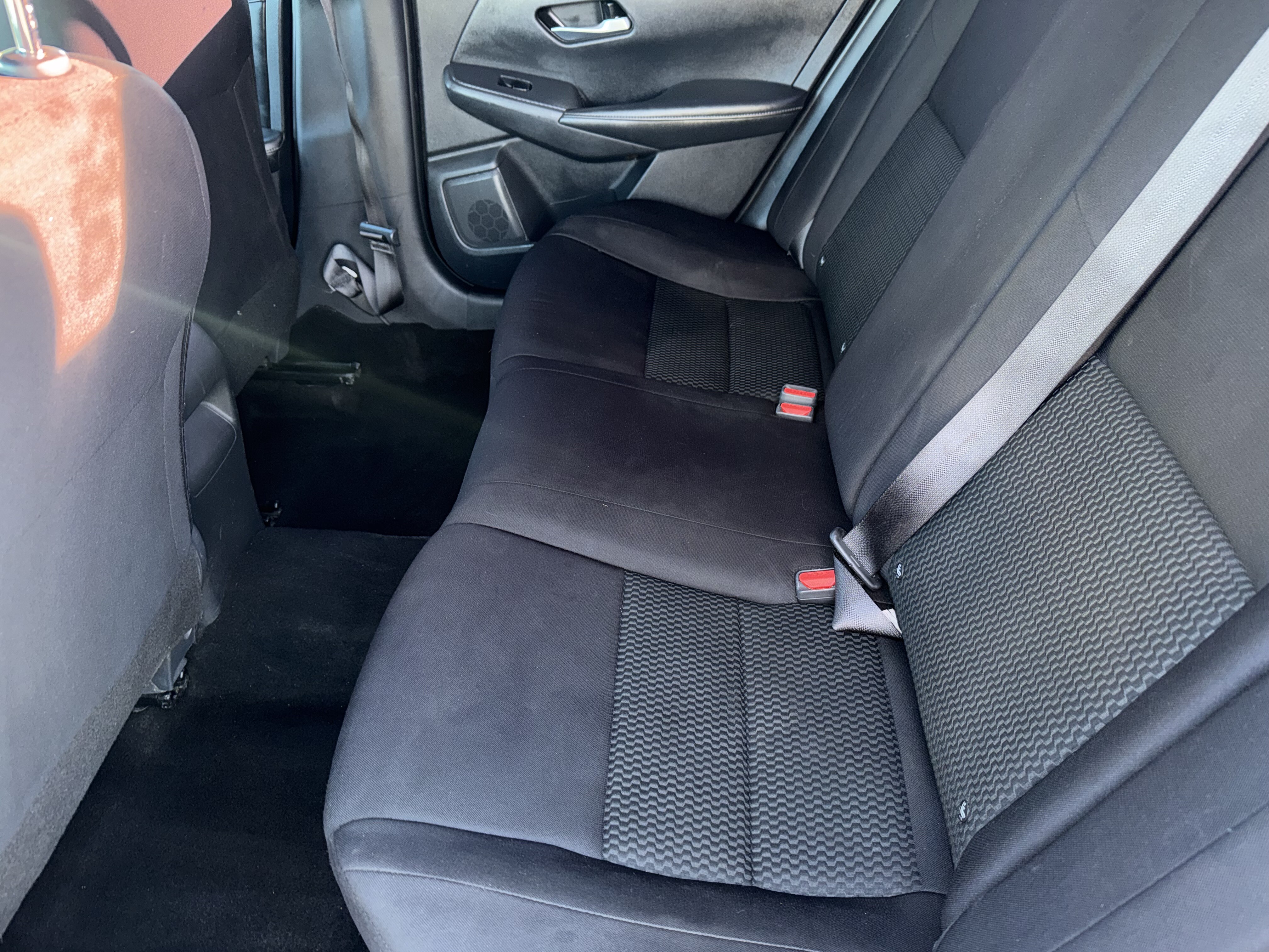 2021 Nissan Sentra in Phoenix, AZ 85022 - 18094825 8