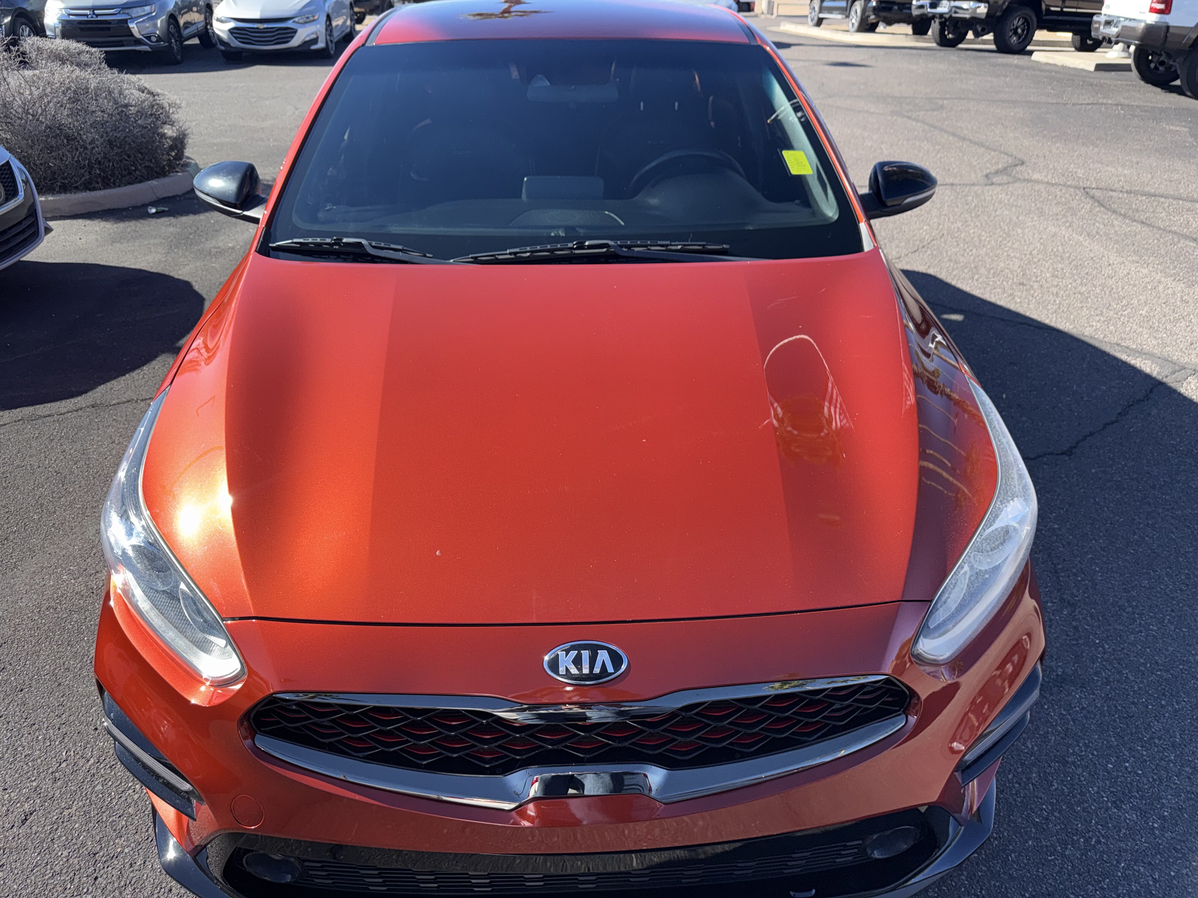2020 Kia Forte in Phoenix, AZ 85022 - 18094826 2