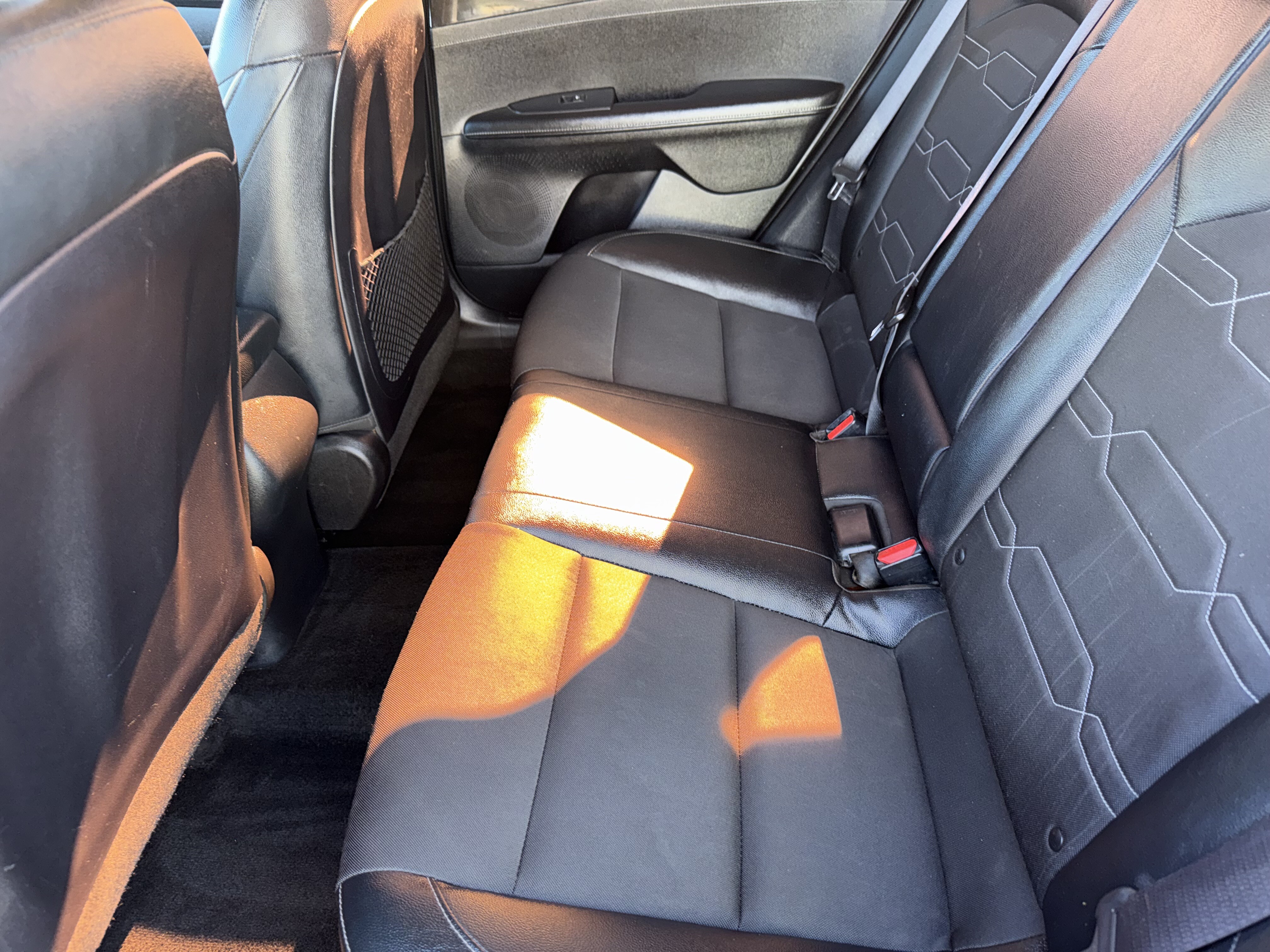 2020 Kia Forte in Phoenix, AZ 85022 - 18094826 8