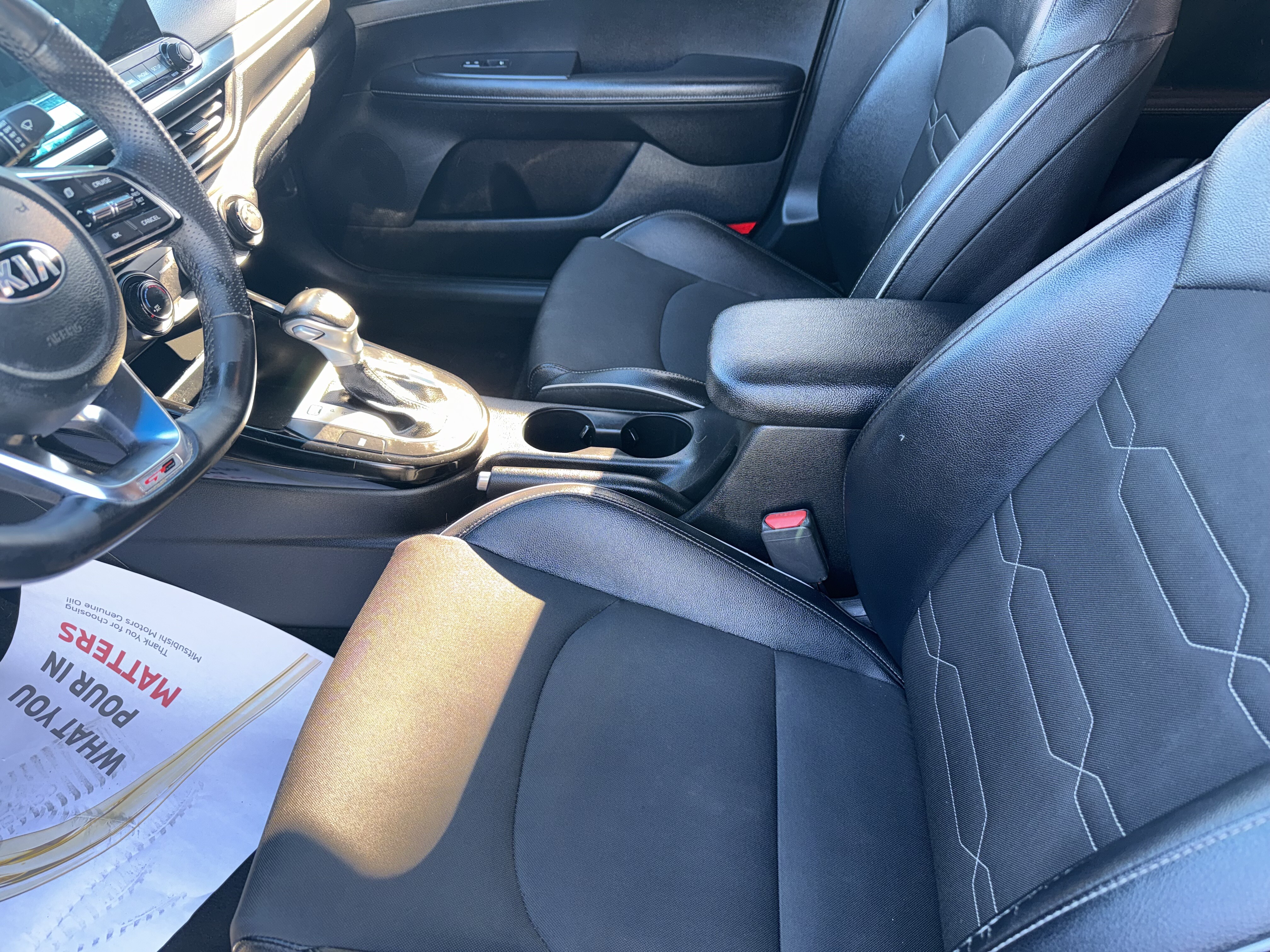 2020 Kia Forte in Phoenix, AZ 85022 - 18094826 9