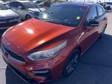 2020 Kia Forte in Phoenix, AZ 85022