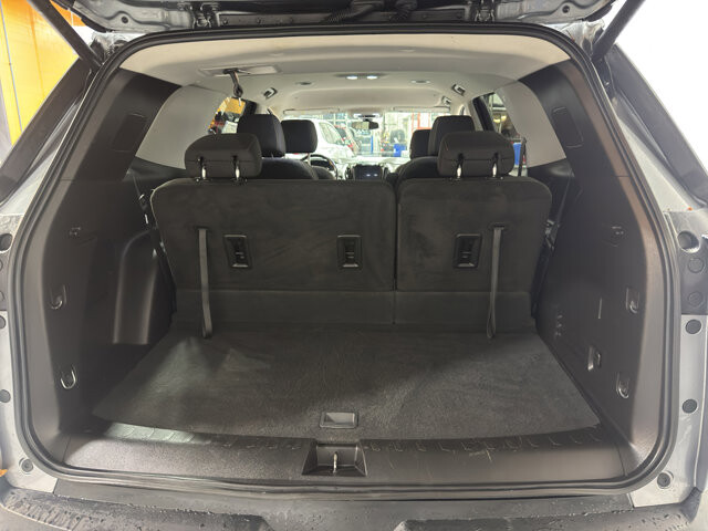 2020 Chevrolet Traverse in Burlington, WI 53105 - 18094828 22