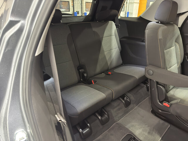 2020 Chevrolet Traverse in Burlington, WI 53105 - 18094828 21