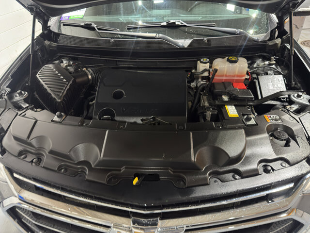 2020 Chevrolet Traverse in Burlington, WI 53105 - 18094828 39