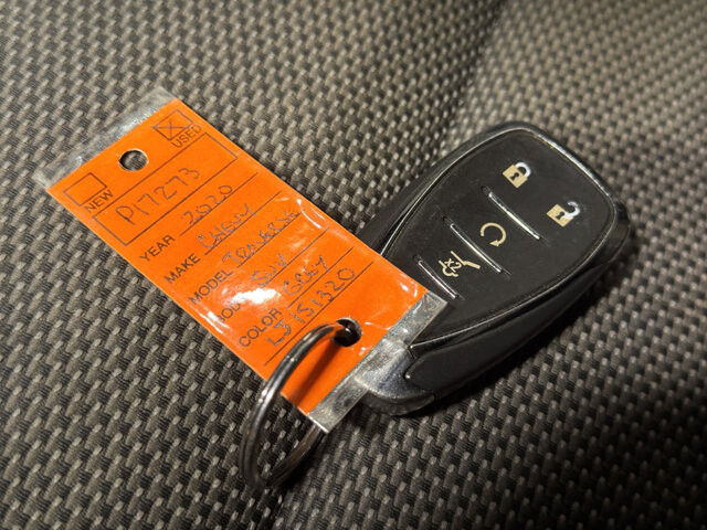 2020 Chevrolet Traverse in Burlington, WI 53105 - 18094828 43