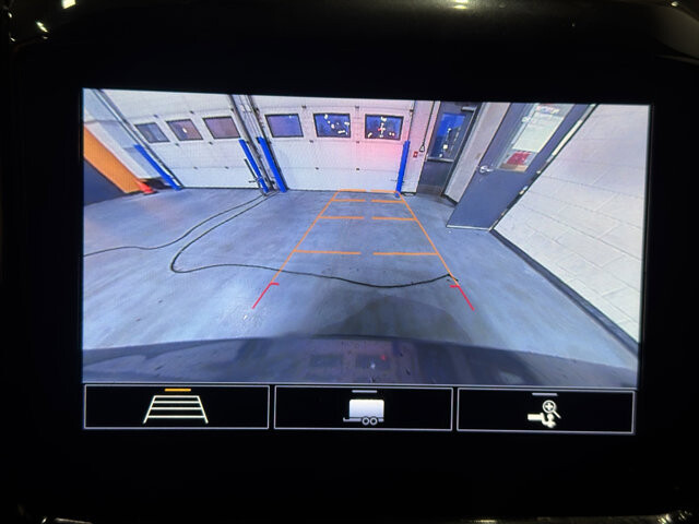 2020 Chevrolet Traverse in Burlington, WI 53105 - 18094828 31