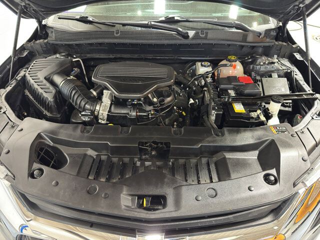 2022 Chevrolet Blazer in Burlington, WI 53105 - 18094829 39