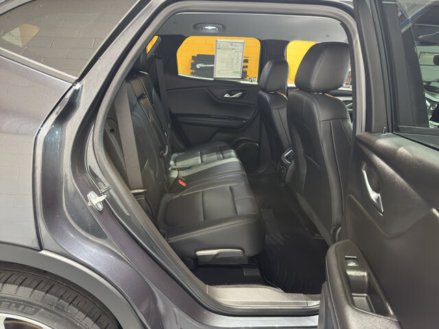 2022 Chevrolet Blazer in Burlington, WI 53105 - 18094829 20