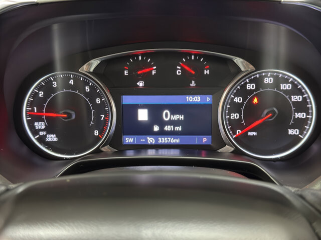 2022 Chevrolet Blazer in Burlington, WI 53105 - 18094829 28