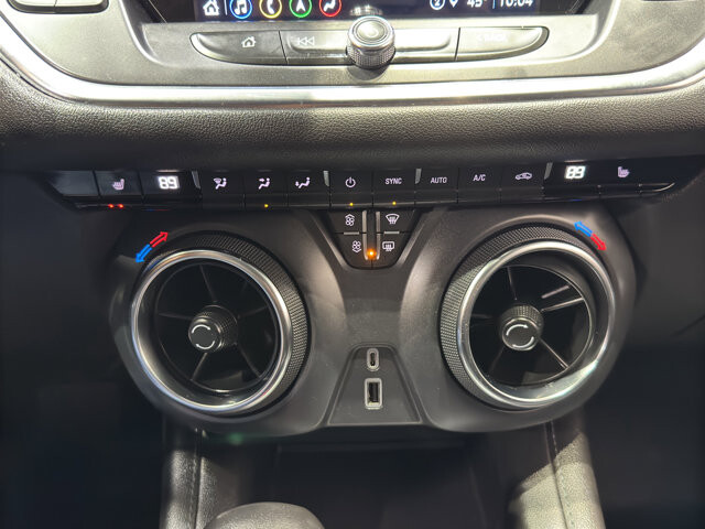 2022 Chevrolet Blazer in Burlington, WI 53105 - 18094829 32