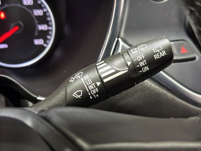 2022 Chevrolet Blazer in Burlington, WI 53105 - 18094829 27